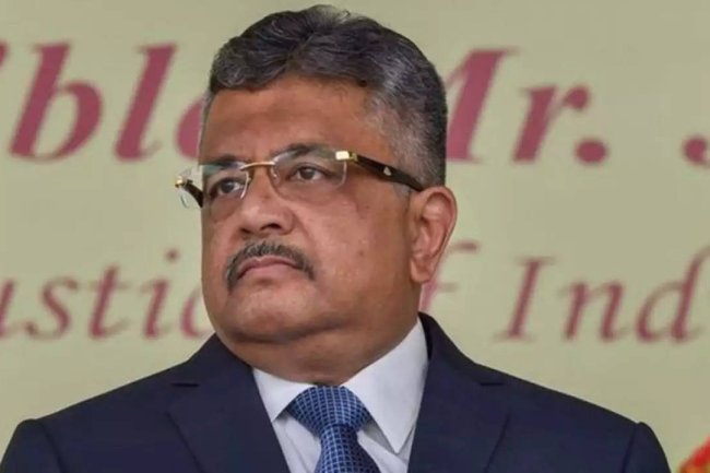 Tushar Mehta re-appointed as Solicitor General
