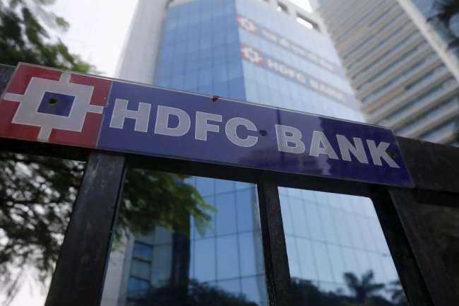 Bank giant bigger than Morgan Stanley arises from HDFC Bank, HDFC Ltd merger