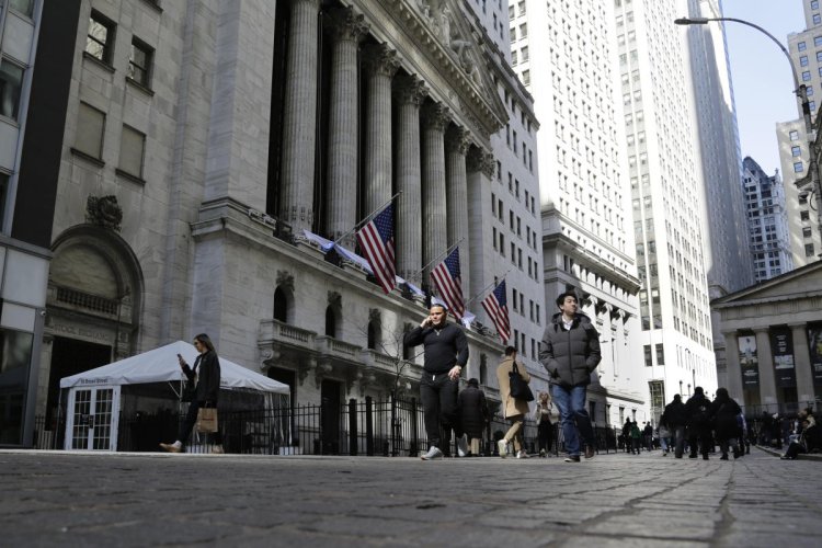 Stocks slip as House passes debt deal: Stock market news today