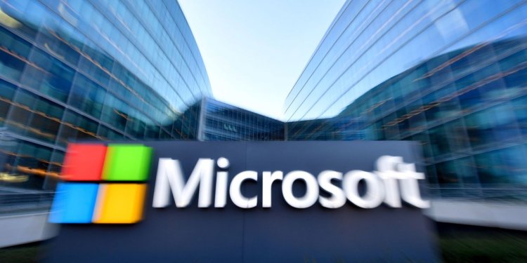 Microsoft Stock Gets 2 New Price Targets. What’s Behind the Moves.