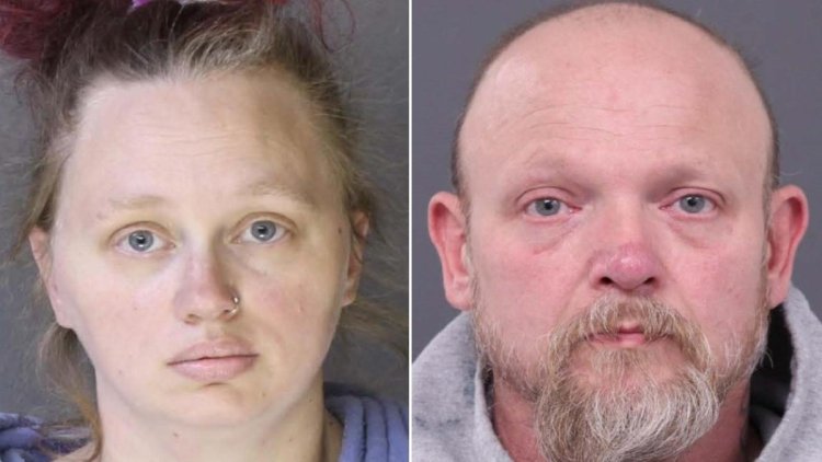 Pennsylvania girl among 7 neglected children rescued from filthy home wanted blanket 'to keep her rats warm'