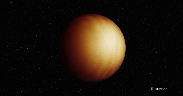 Webb telescope discovers traces of water in atmosphere of exoplanet