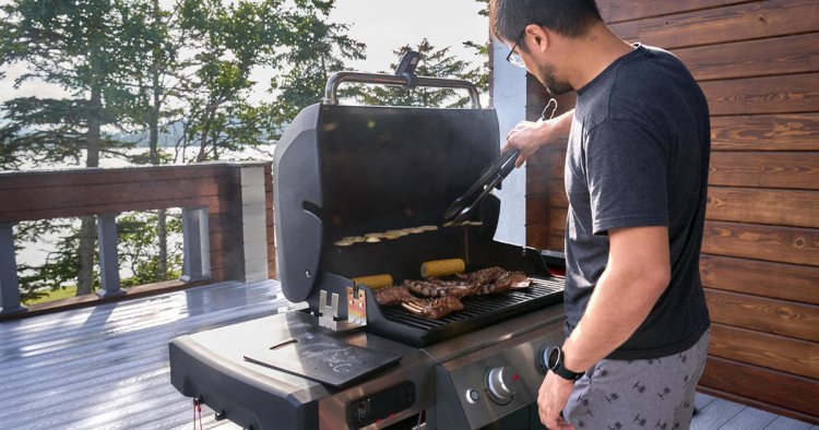 Best deals on barbecue grills for summer 2023
