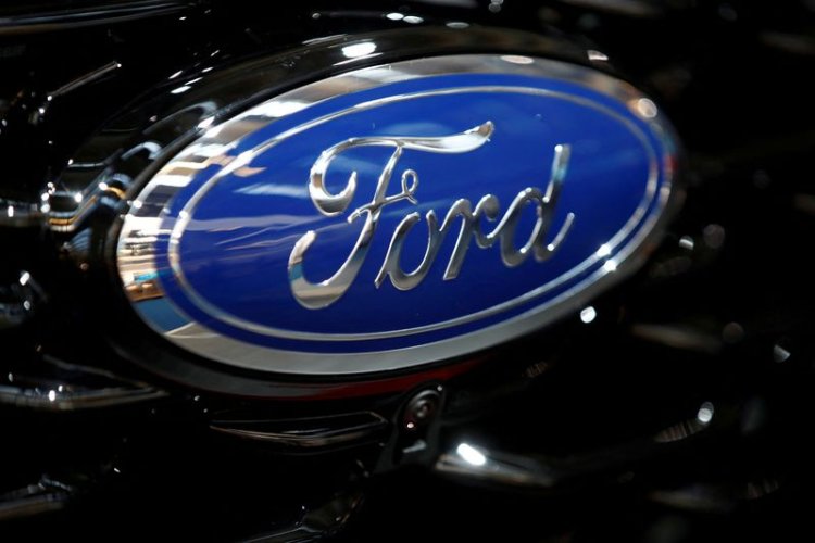 Ford Motor Co sues Blue Cross Blue Shield in antitrust case over ‘astronomical’ profit