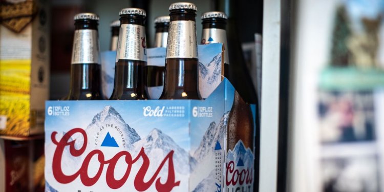 Coors and Miller Lite Gain at Bud Light’s Expense. It Might Last.