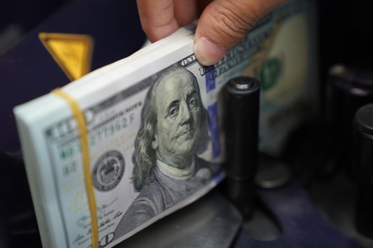 Backlash Against Weaponized Dollar Is Growing Across the World