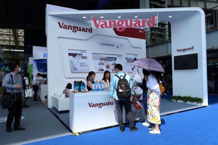Vanguard fined for providing misleading account statements to its customers