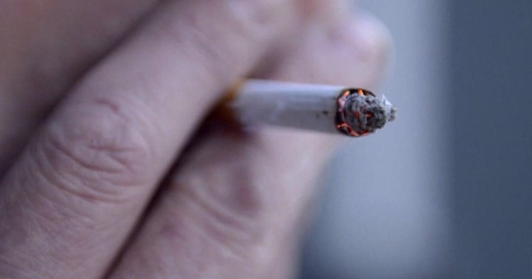 Sweden close to becoming first "smoke free" country in Europe