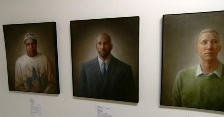 Art museum in Chicago gives veterans a place to heal