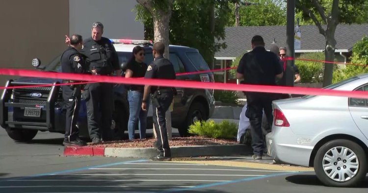 At least 3 killed in stabbing, carjacking rampage in California cities