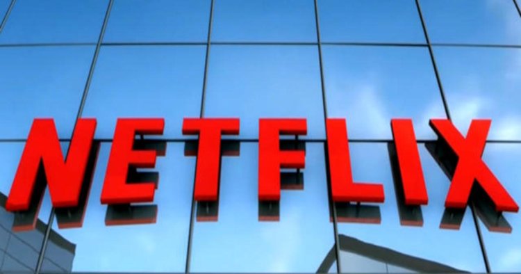 Netflix shareholders vote to reject executives' pay packages