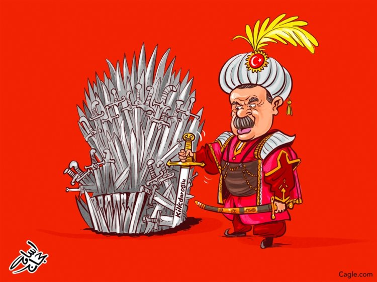 Erdogan victory in Turkish election