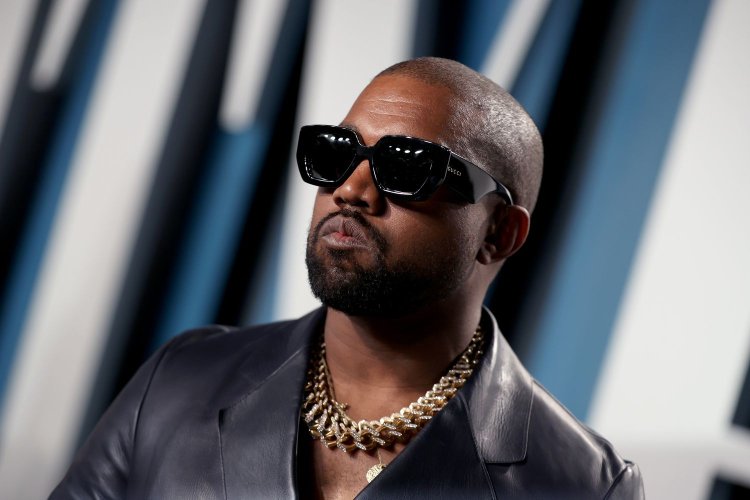 Adidas Releases Remaining Yeezy Inventory—Here’s What Kanye West’s Net Worth Is Now