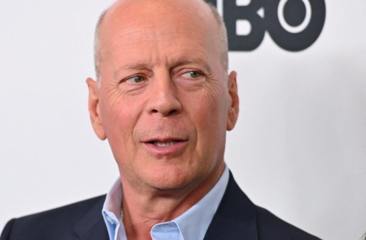 Bruce Willis’ family missed a common early dementia symptom—and they’re not alone. 5 ways to tell if it’s more serious than normal aging
