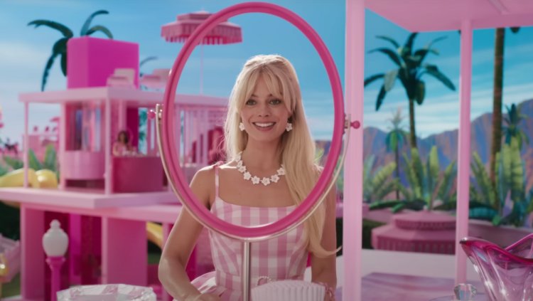 ‘Barbie’ Set Construction Caused an International Paint Shortage, Says Production Designer: ‘The World Ran Out of Pink’