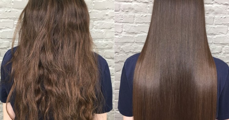 Grow Your Hair Longer and Stronger With This Shampoo and Conditioner Duo