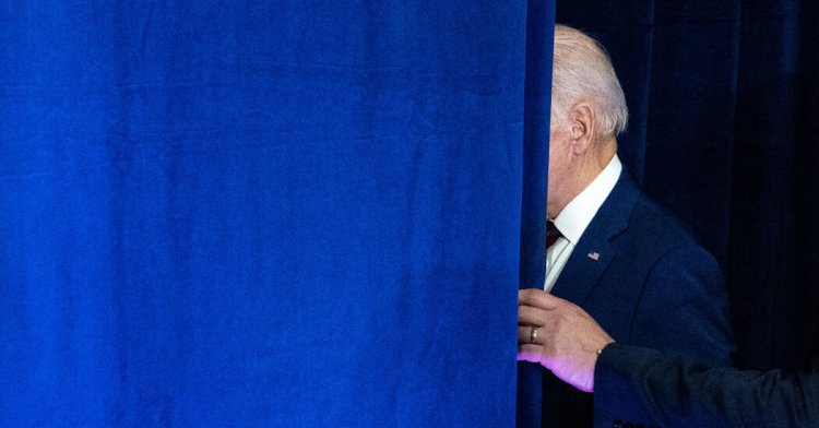 The Complicated Reality of Joe Biden, America’s Oldest President