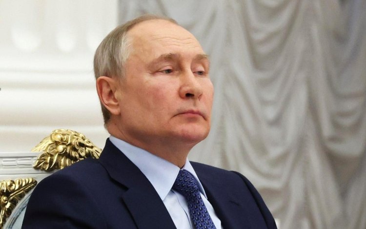 A horrifying embarrassment for Putin stands to test Zelensky’s nerves of steel