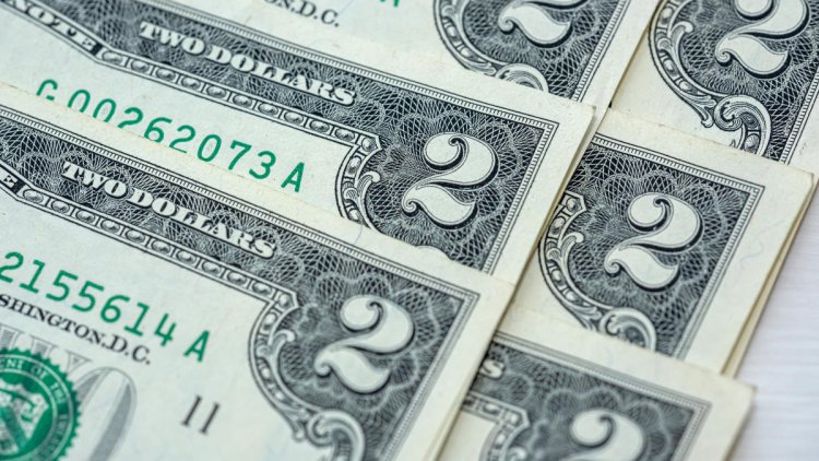 Check Your $2 Bills — They Could Be Worth Upwards of $4,500