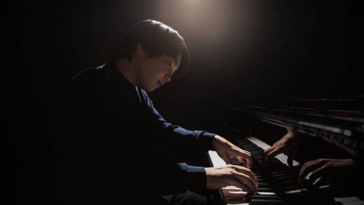 Mao Fujita makes Mozart’s sonatas his own