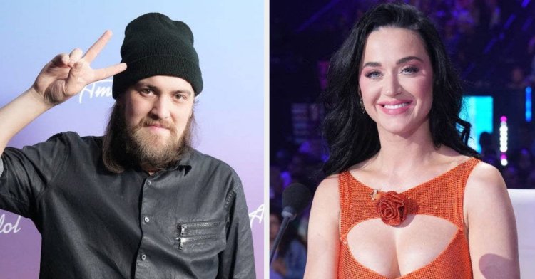 "Katy Is Not A Bully": "American Idol" Contestant Oliver Steele Challenged Bullying Claims Against Katy Perry