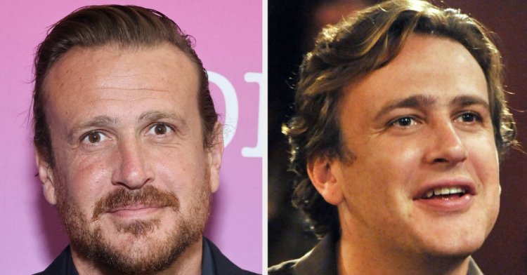Jason Segel Explained Why He Was "Really Unhappy" On "How I Met Your Mother," And It Makes Sense
