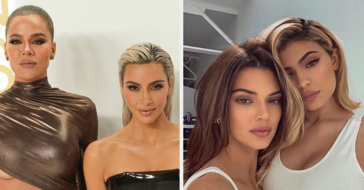 Kim And Khloé Kardashian Shadily Said That They’re The Only Ones Who Provide Content For Their Show As They Addressed All The Brutal Criticism That Season 2 Got