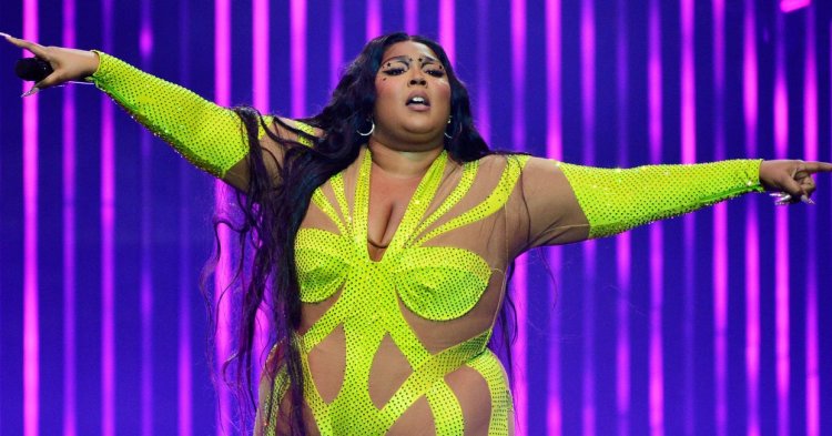 "Y'all Don't Know How Close I Am To Giving Up And Quitting": Lizzo Responded To Anti-Fat Comments On Twitter