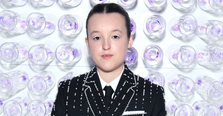 Bella Ramsey Explained Why They Compete In Female Award Show Categories Even Though They’re Nonbinary