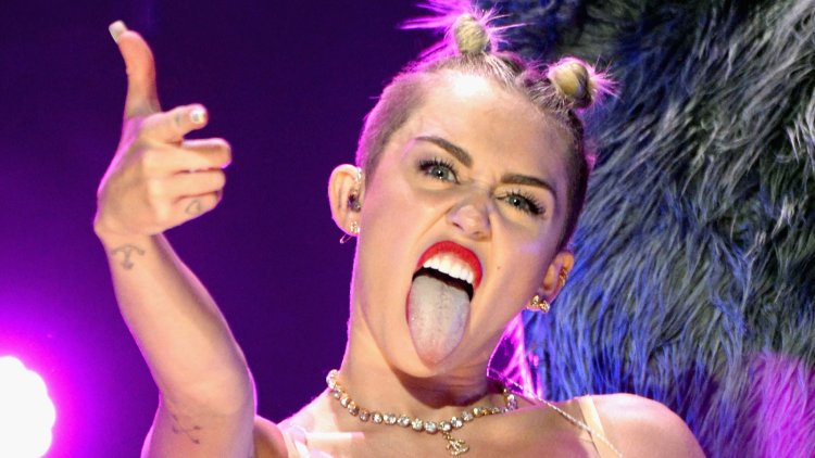 On ‘Bangerz,’ Miley Cyrus Shook Culture and Ass. It Took a While to Shake Off the Shame