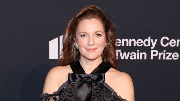 Drew Barrymore Shares Why She's Not Open to Being in a Relationship
