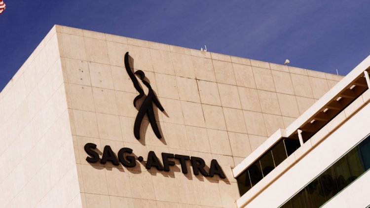 SAG-AFTRA Members Vote 97.9% in Favor of Strike Authorization