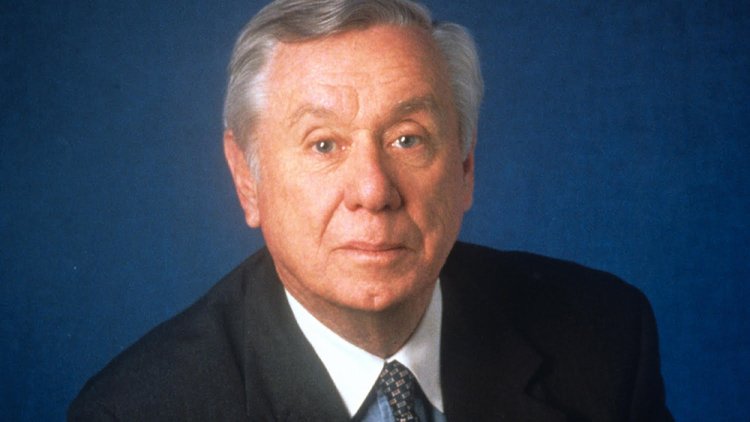 Former Warner Bros. Executive Barry Reardon Dies at 92