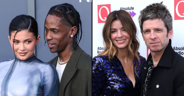 Celebrity Splits of 2023: Stars Who Have Called It Quits This Year
