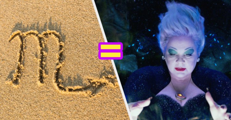 Now That We've All Had Time To Watch It, Let's See If We Agree On Which Zodiac Signs The Characters In "The Little Mermaid" Are