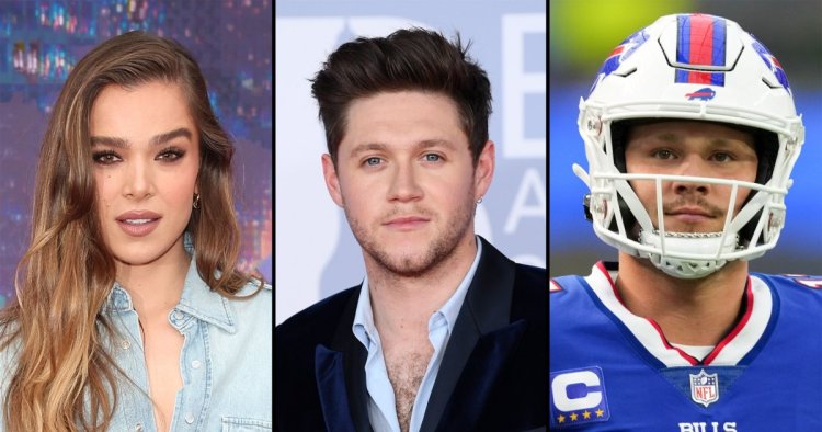 1D Singer! NFL Player! Hailee Steinfeld’s Dating History Over the Years