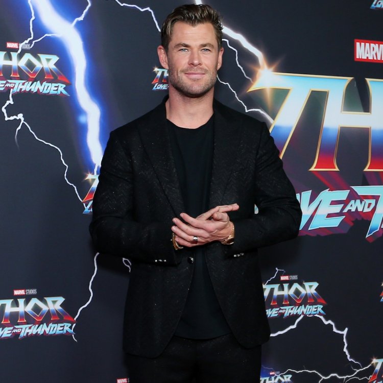 Chris Hemsworth Reacted to "Super Depressing" Marvel Movie Criticism