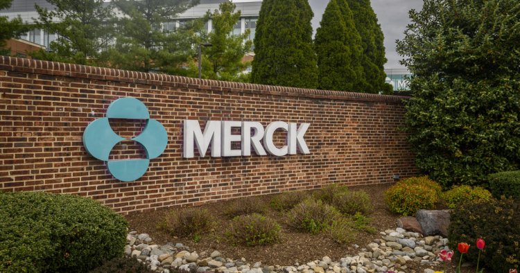 Merck sues government over Medicare drug pricing, claiming "extortion"