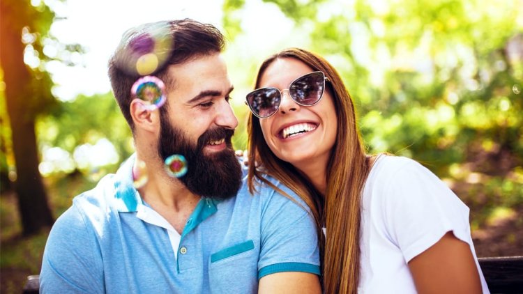 11 Conscious Marriage Goals For A Stronger Relationship