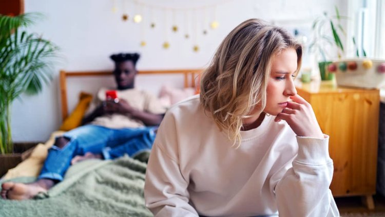 11 Toxic Signs There’s No Emotional Intimacy in Your Marriage