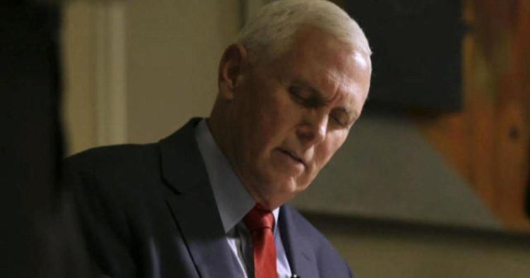 Mike Pence to announce 2024 presidential run in Iowa as GOP field expands