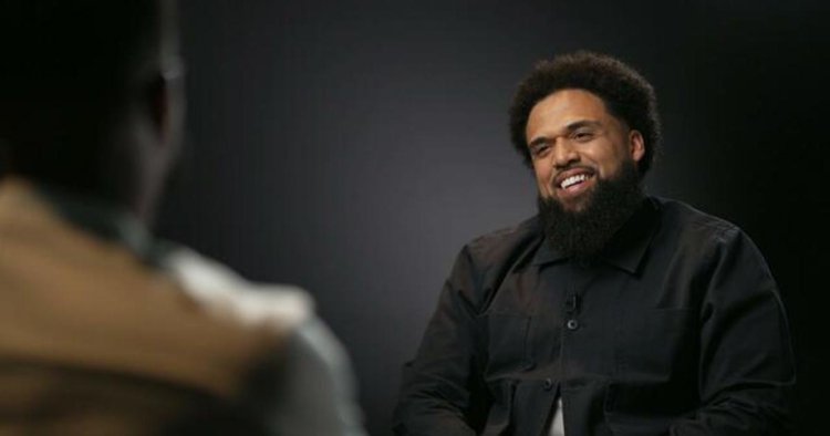 Steven Caple Jr. on directing "Transformers: Rise of the Beasts"
