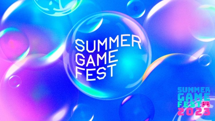 How To Watch Summer Game Fest, 2023's Biggest News Event Yet