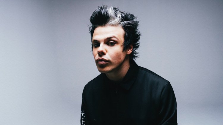 Yungblud Embraces His Lowest Point on ‘LowLife’: ‘I Wanted to Be Nothing’