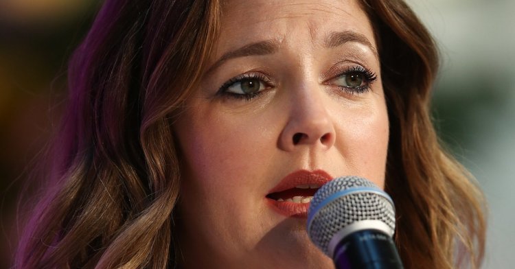 Drew Barrymore Got Real About Not Wanting To Date