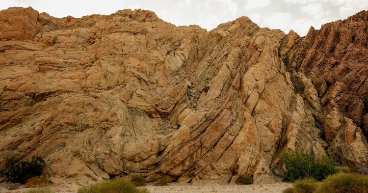 The San Andreas Fault Is Sleepy Near Los Angeles. Researchers Have an Idea Why.