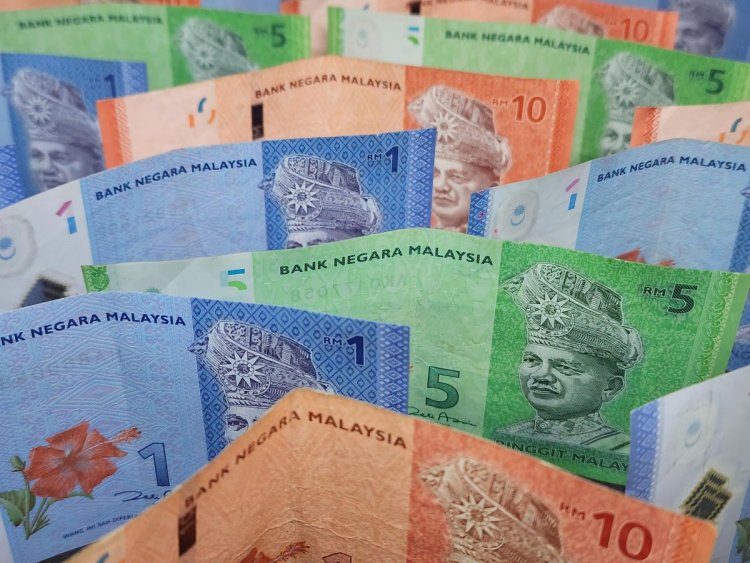 Malaysia Wealth Creation 2023: Dial Back