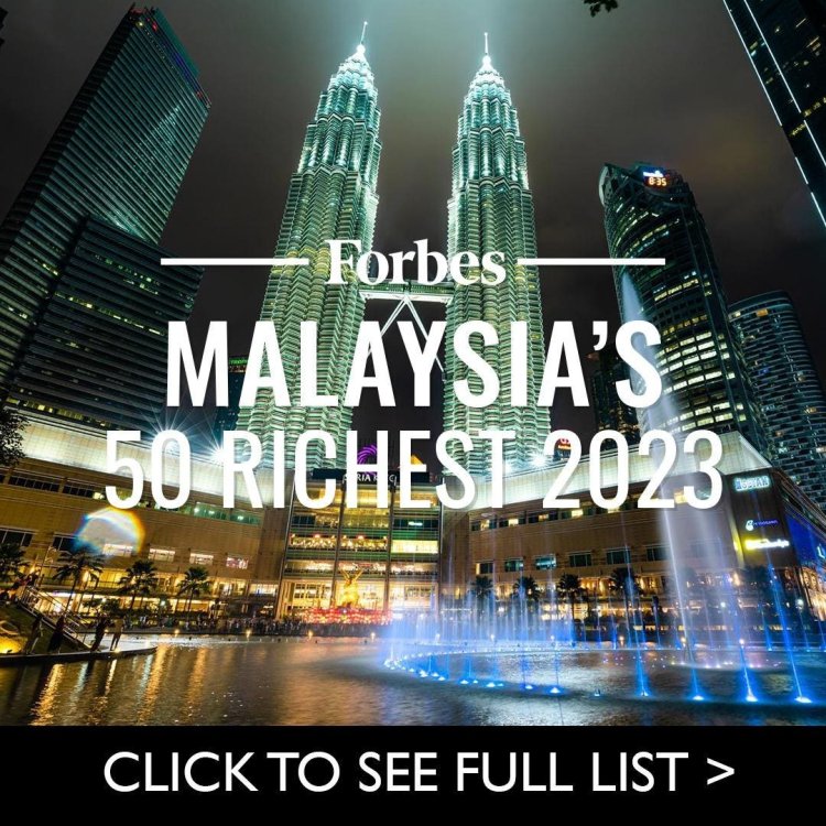 Malaysian Fintech Mogul Goh Peng Ooi’s Silverlake Axis Eyes Broader Markets