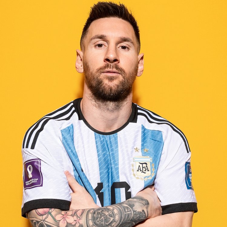 Lionel Messi Announces Shocking Move to USA's Major League Soccer