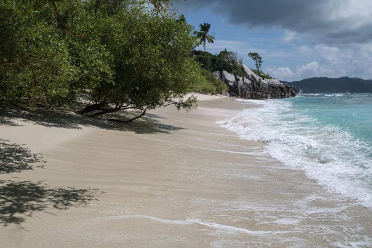 Africa’s Seychelles Blue Bond Economy Spurs Broader Investment From Nuveen